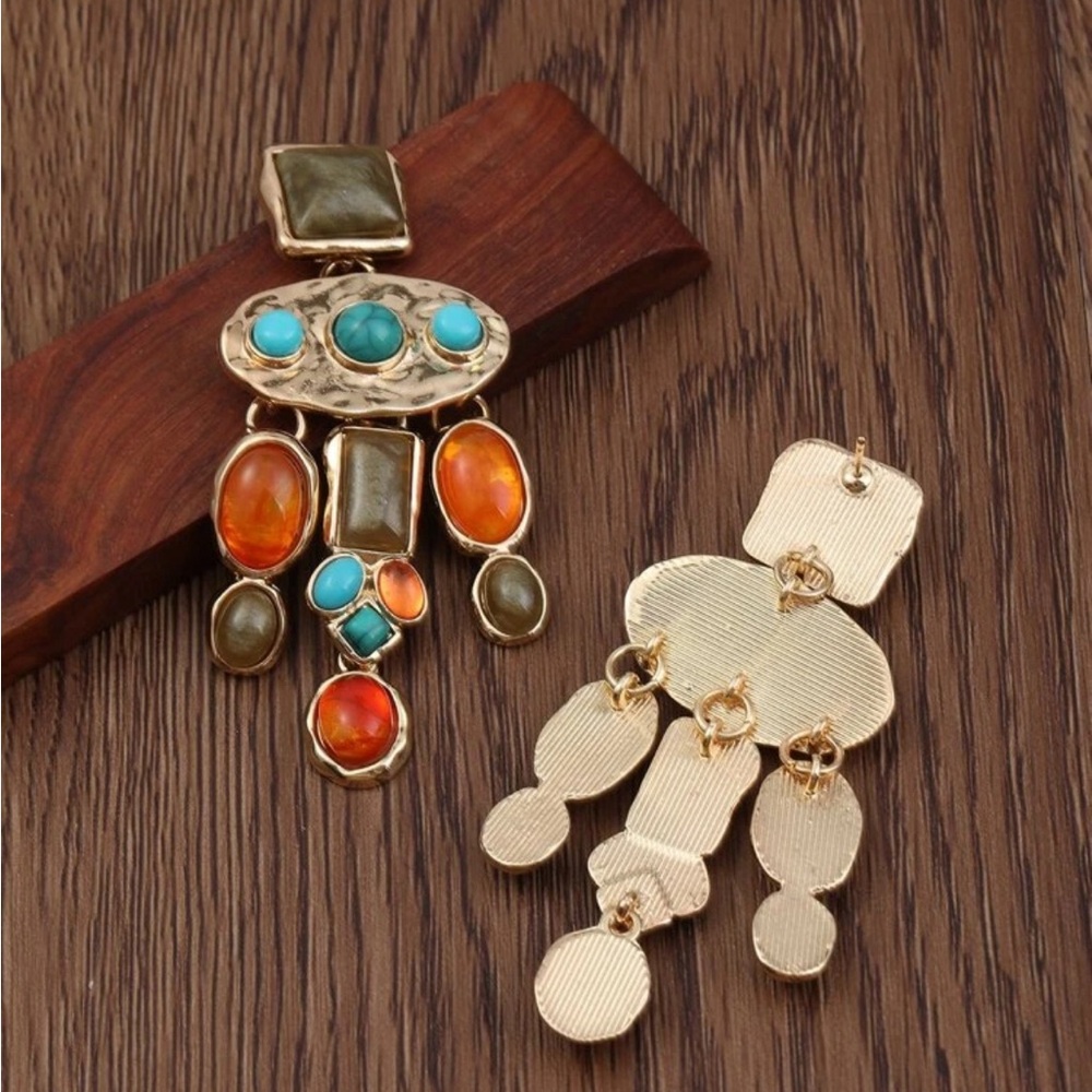 Boho Earnings - Picture 2 of 3